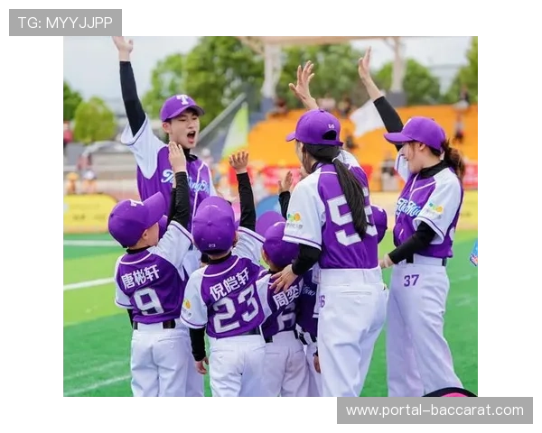 软式棒垒球成校园推广利器，中山夏令营吸引中小学生体验