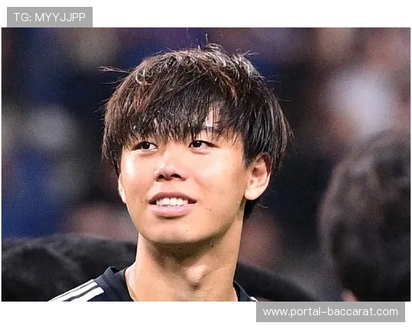 藤田让瑠:日本中场成圣保利核心,谈适应德甲节奏